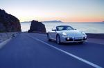 Porsche Cayman S 2006 года